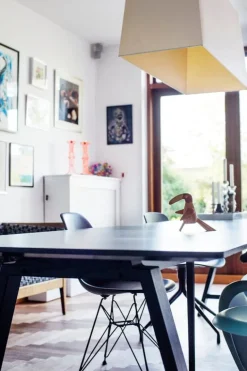 Spring Copenhagen The Pepper Bird kvarn