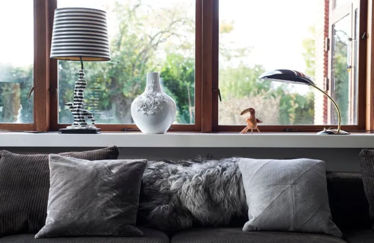 Spring Copenhagen The Pepper Bird kvarn