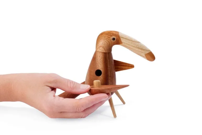 Spring Copenhagen The Pepper Bird kvarn