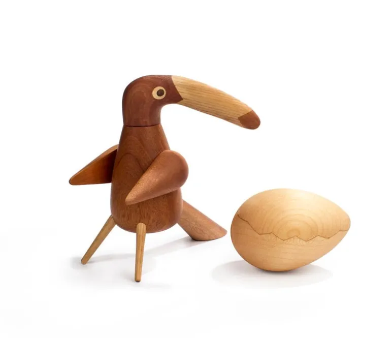 Spring Copenhagen The Pepper Bird kvarn