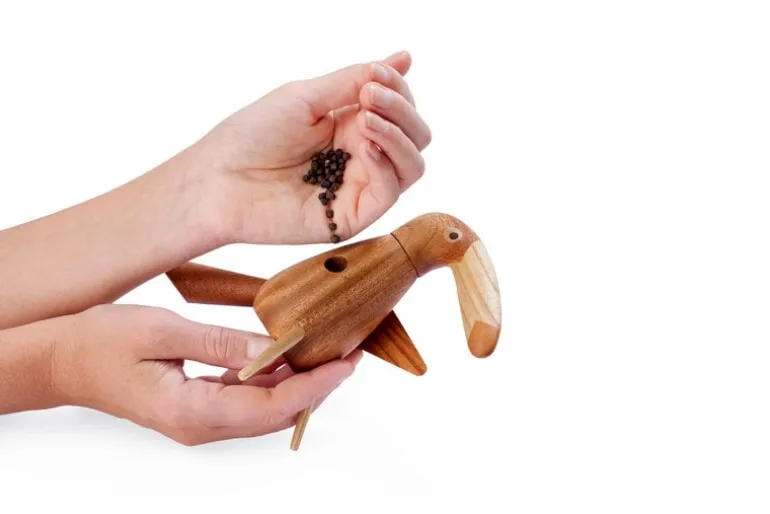 Spring Copenhagen The Pepper Bird kvarn