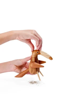 Spring Copenhagen The Pepper Bird kvarn