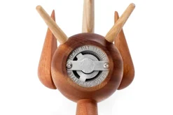 Spring Copenhagen The Pepper Bird kvarn