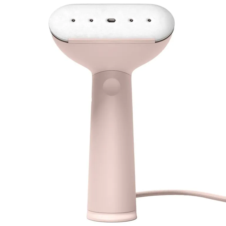 Steamery Cirrus No. 3 ångstrykjärn, rosé