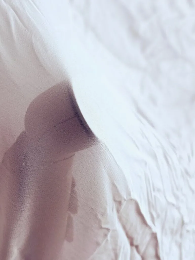 Steamery Cirrus No. 3 ångstrykjärn, rosé