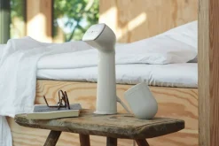 Steamery Cirrus No. 3 steamer med strykjärn, sand