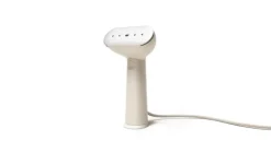 Steamery Cirrus No. 3 steamer med strykjärn, sand