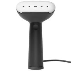 Steamery Cirrus No.3 strykjärn ångare, kol