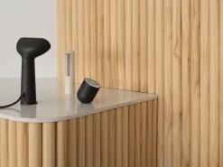 Steamery Cirrus No.3 strykjärn ångare, kol