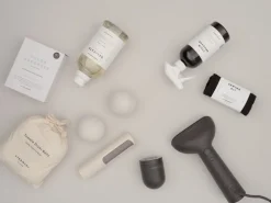 Steamery Cirrus No.3 strykjärn ångare, kol