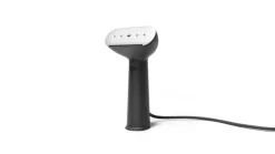 Steamery Cirrus No.3 strykjärn ångare, kol