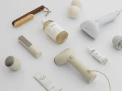 Steamery Cirrus X steamer, bomull