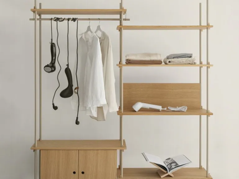 Steamery Cirrus X steamer, bomull