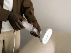 Steamery Cirrus X steamer, bomull