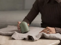 Steamery Pilo No. 2 noppborttagare, salvia