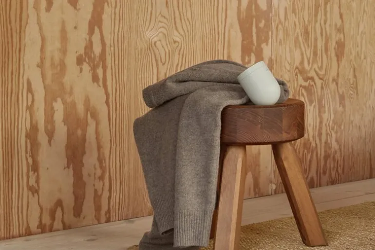 Steamery Pilo No. 2 noppborttagare, sand