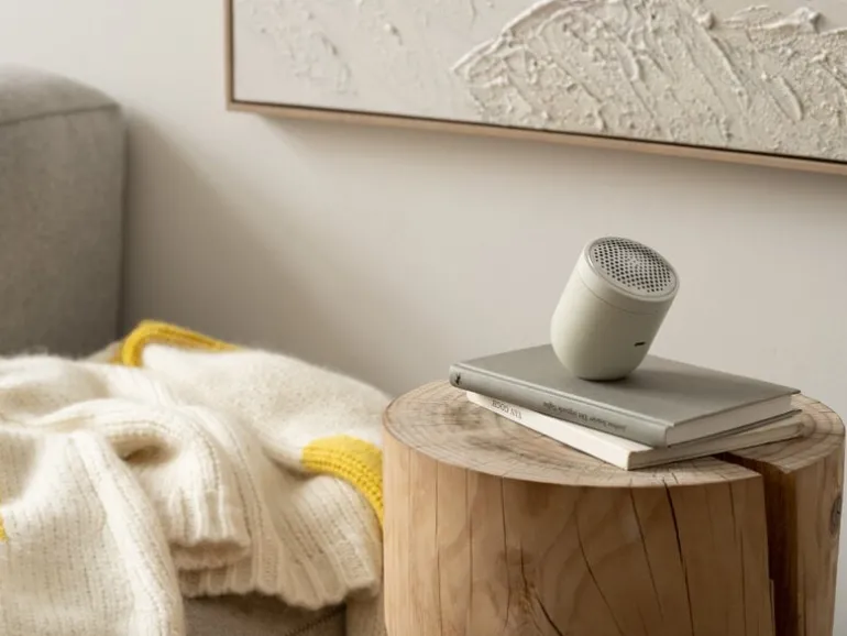 Steamery Pilo No. 2 noppborttagare, sand