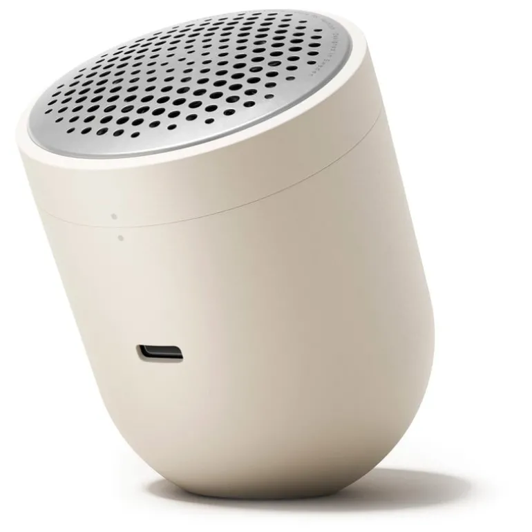 Steamery Pilo No. 2 noppborttagare, sand