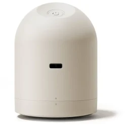 Steamery Pilo No. 2 noppborttagare, sand