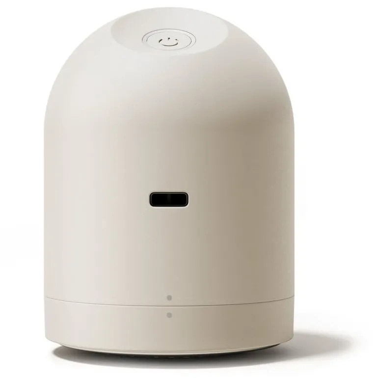 Steamery Pilo No. 2 noppborttagare, sand