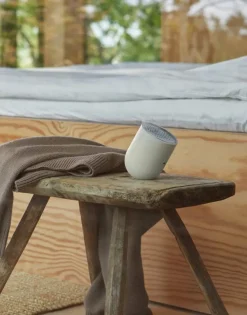 Steamery Pilo No. 2 noppborttagare, sand