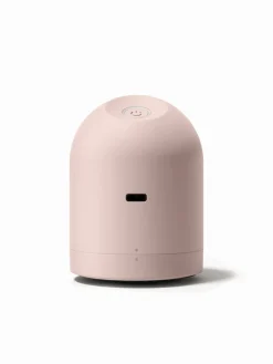 Steamery Pilo No. 2 textilpiller, rosé