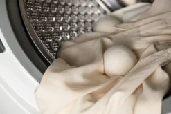 Steamery Torktumlarbollar, 4 st