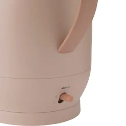 Stelton Amphora vattenkokare, 1,2 l, soft peach