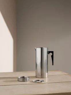 Stelton Arne Jacobsen kanna med isgaller