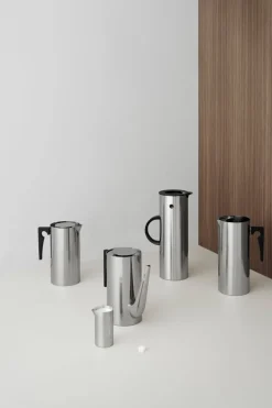 Stelton Arne Jacobsen kanna med isgaller