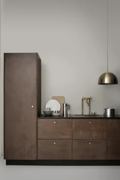 Stelton Arne Jacobsen kanna med isgaller