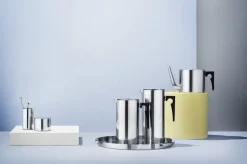 Stelton Arne Jacobsen mjölkkanna