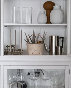 Stelton Arne Jacobsen mjölkkanna