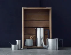 Stelton Arne Jacobsen mjölkkanna