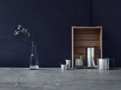 Stelton Arne Jacobsen mjölkkanna