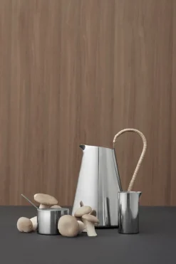 Stelton Arne Jacobsen mjölkkanna