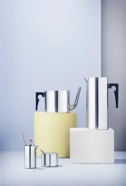 Stelton Arne Jacobsen tekanna