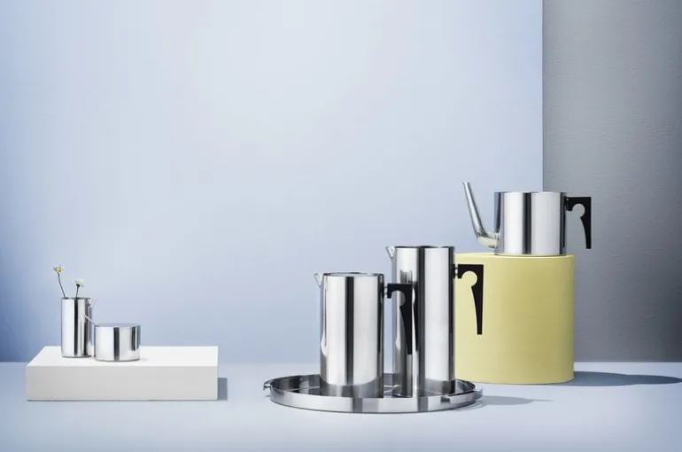 Stelton Arne Jacobsen tekanna