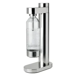 Stelton Brus, kolsyremaskin, stål