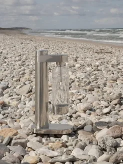 Stelton Brus, kolsyremaskin, stål