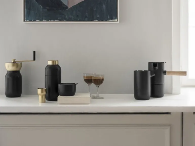 Stelton Collar espressokanna