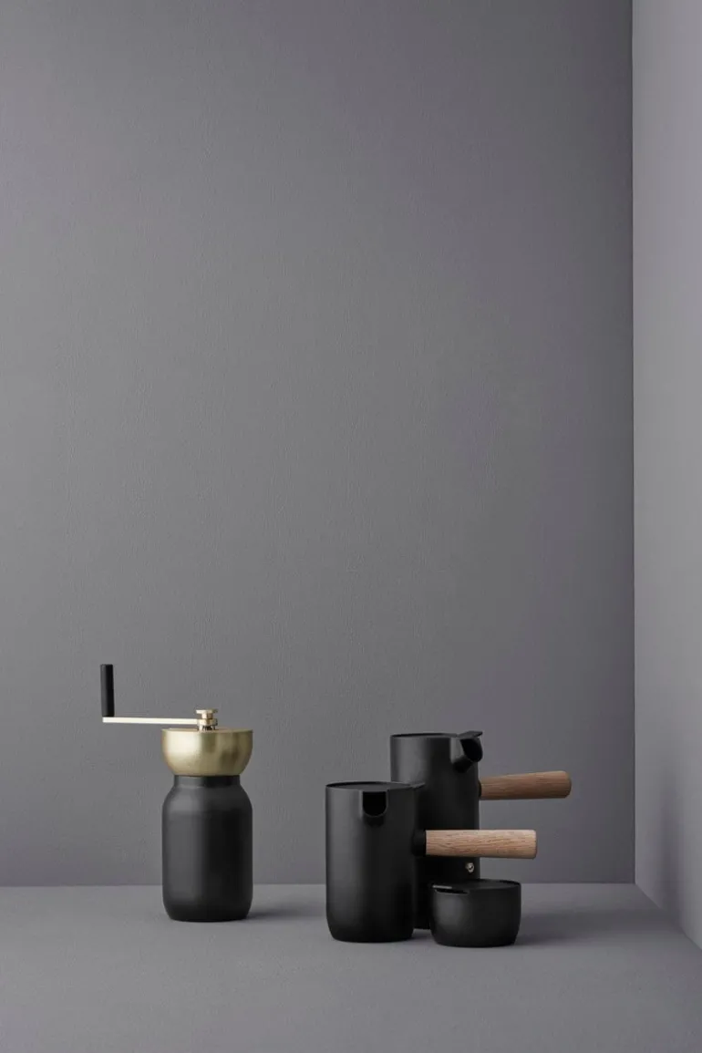 Stelton Collar espressokanna