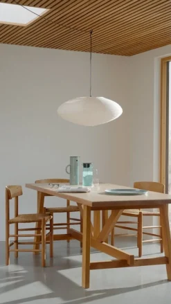 Stelton EM serveringsbricka, 40 cm, mattgrön