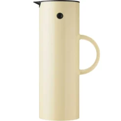 Stelton EM77 termoskanna, 1,0 l, mellow yellow