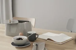 Stelton Emma brödlåda, grå