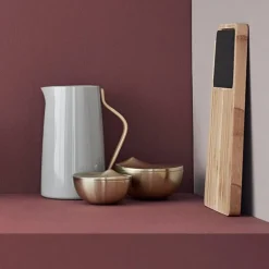 Stelton Emma karaff, grå