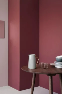 Stelton Emma karaff, grå