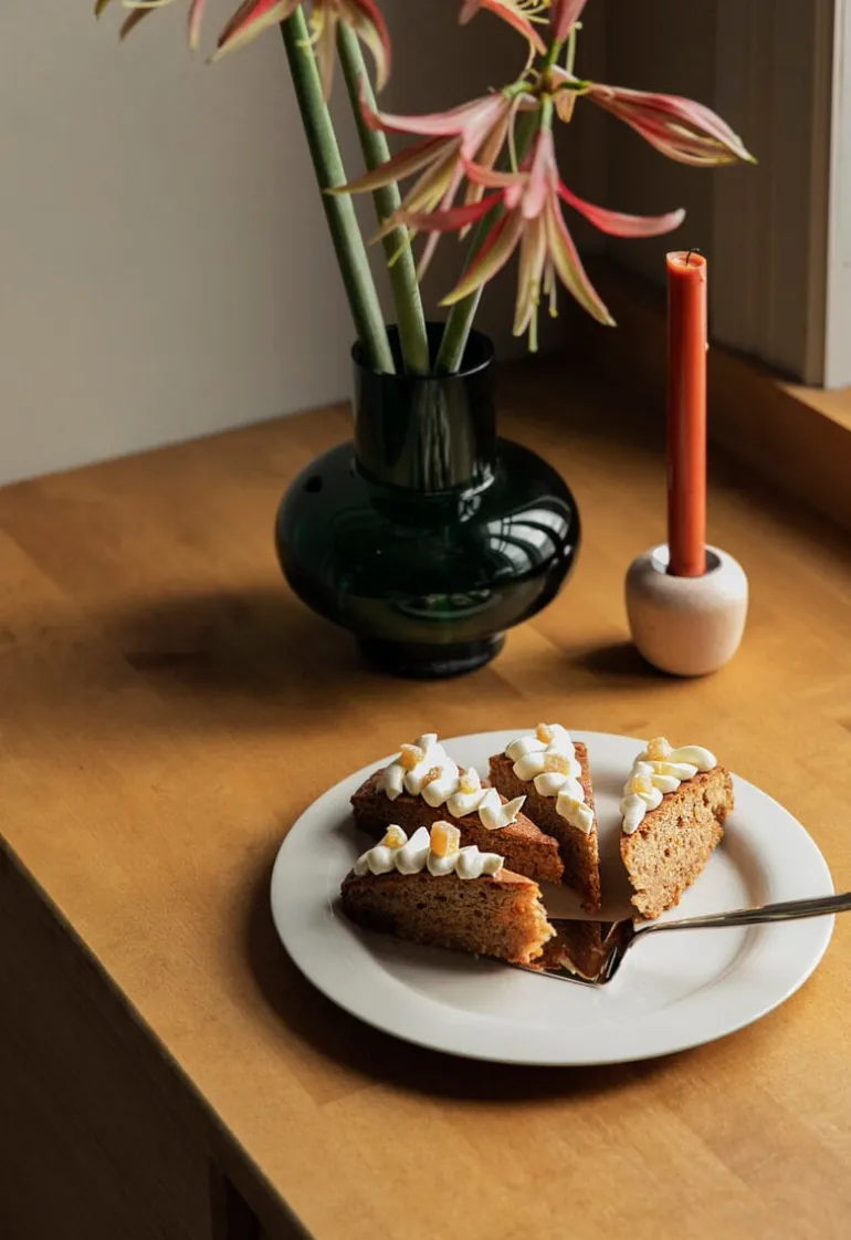 Stelton Ora ljushållare, liten, bok