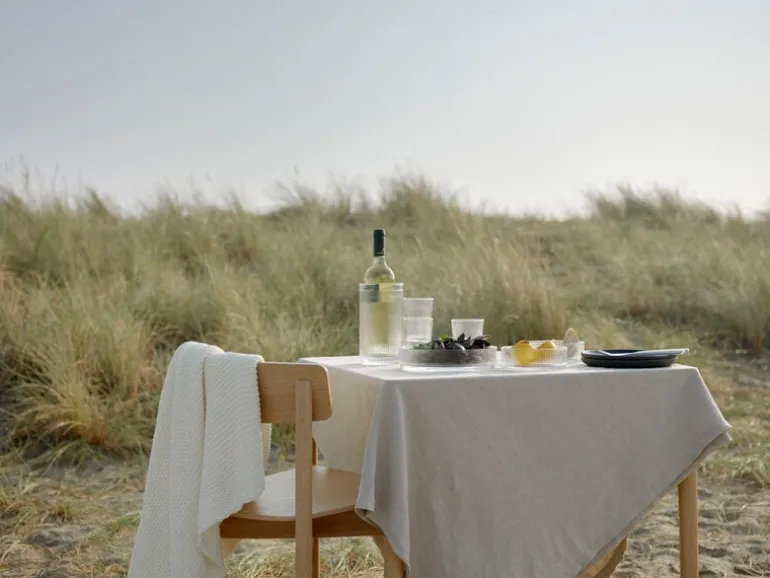 Stelton Pilastro dricksglas, 24 cl, 6 stycken, klar