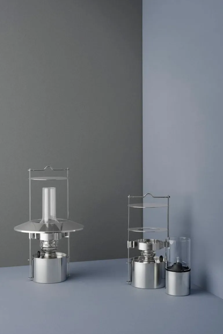 Stelton Ship’s lampa